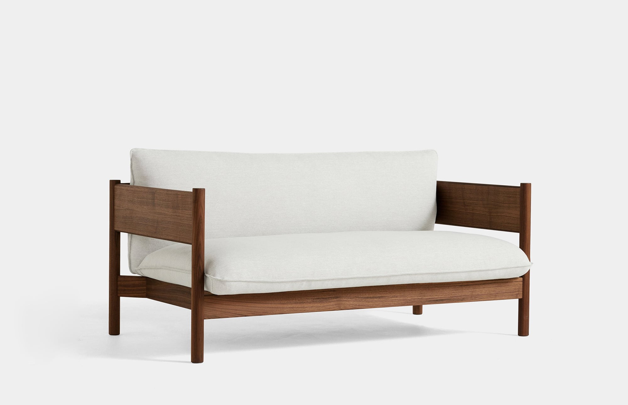 42284 881e71aa5c 422s84 23a9a80119 9369576952998 Arbour Club Sofa Re Wool 408 Bottle Green Wb Lacquer Beech Base Zoom Portrait