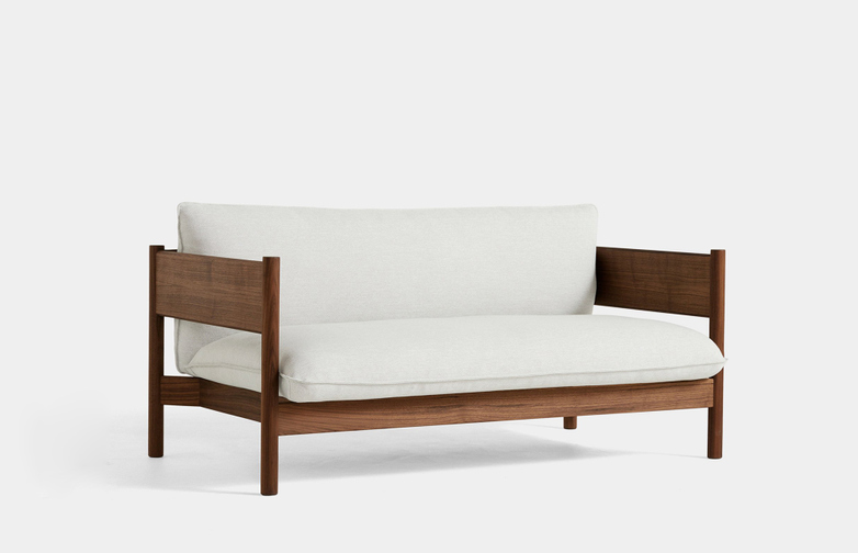 Arbour Club Sofa