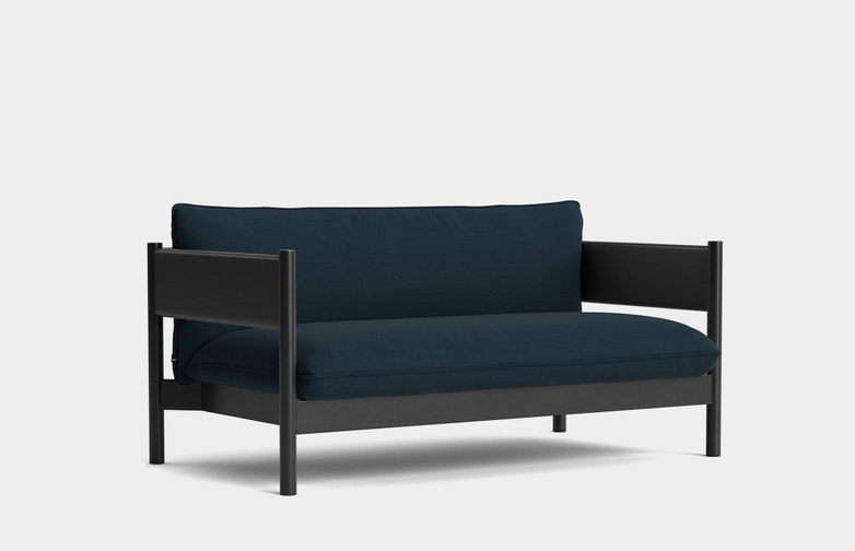 Arbour Club Sofa