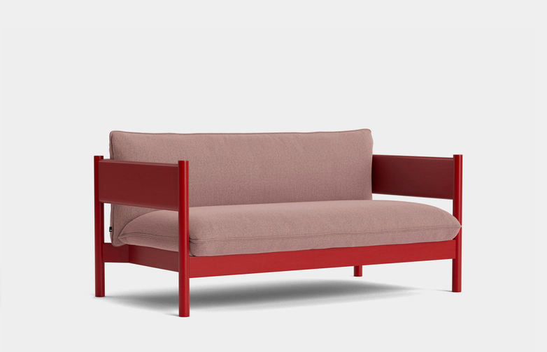 Arbour Club Sofa