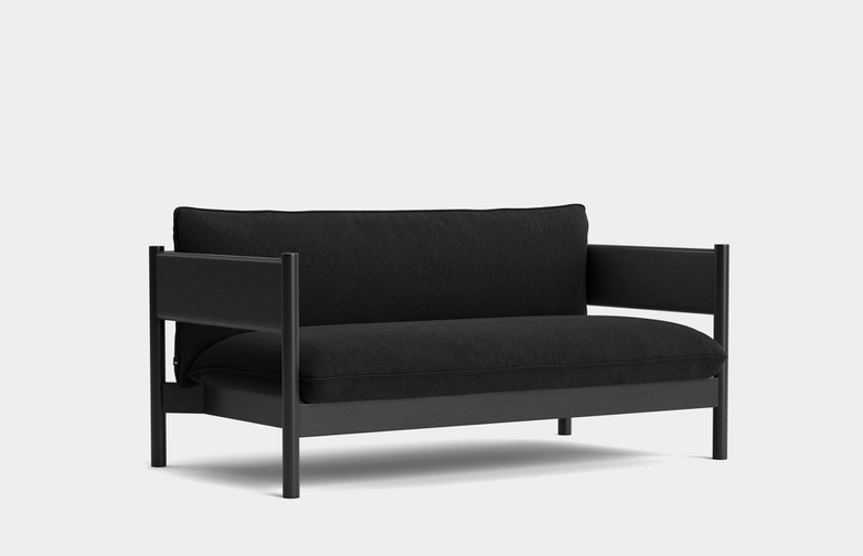 Arbour Club Sofa