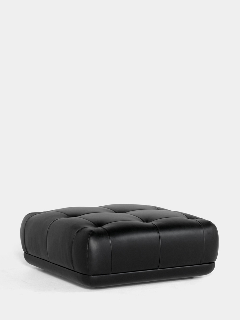 Quilton Ottoman