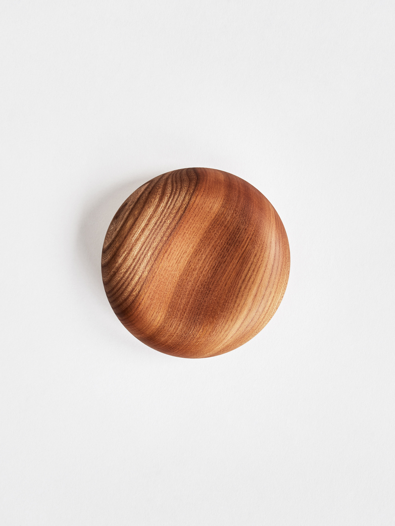 Elm Plate