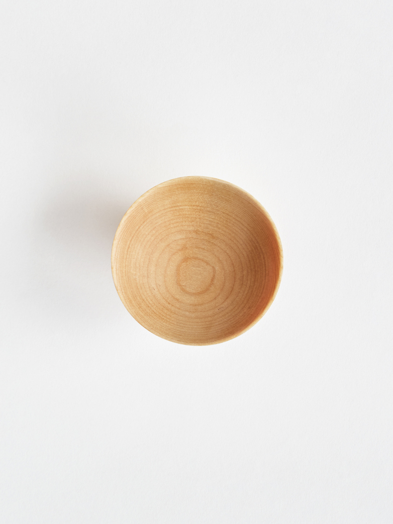 Butter Bowl