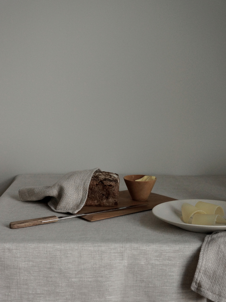 Butter Bowl