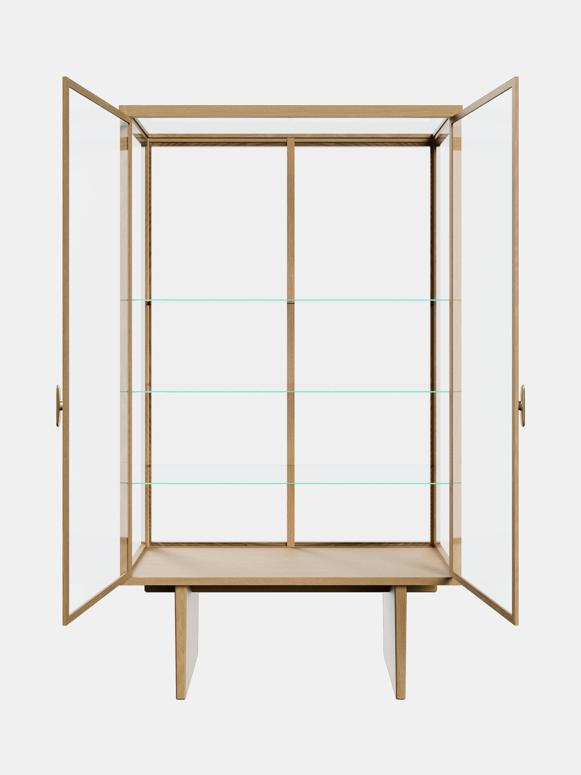 42369 5e702b7ccf 42369 Ea2723cfb8 Private Vitrine Lightoak Itemnr10083280 Front Open Zoom Portrait