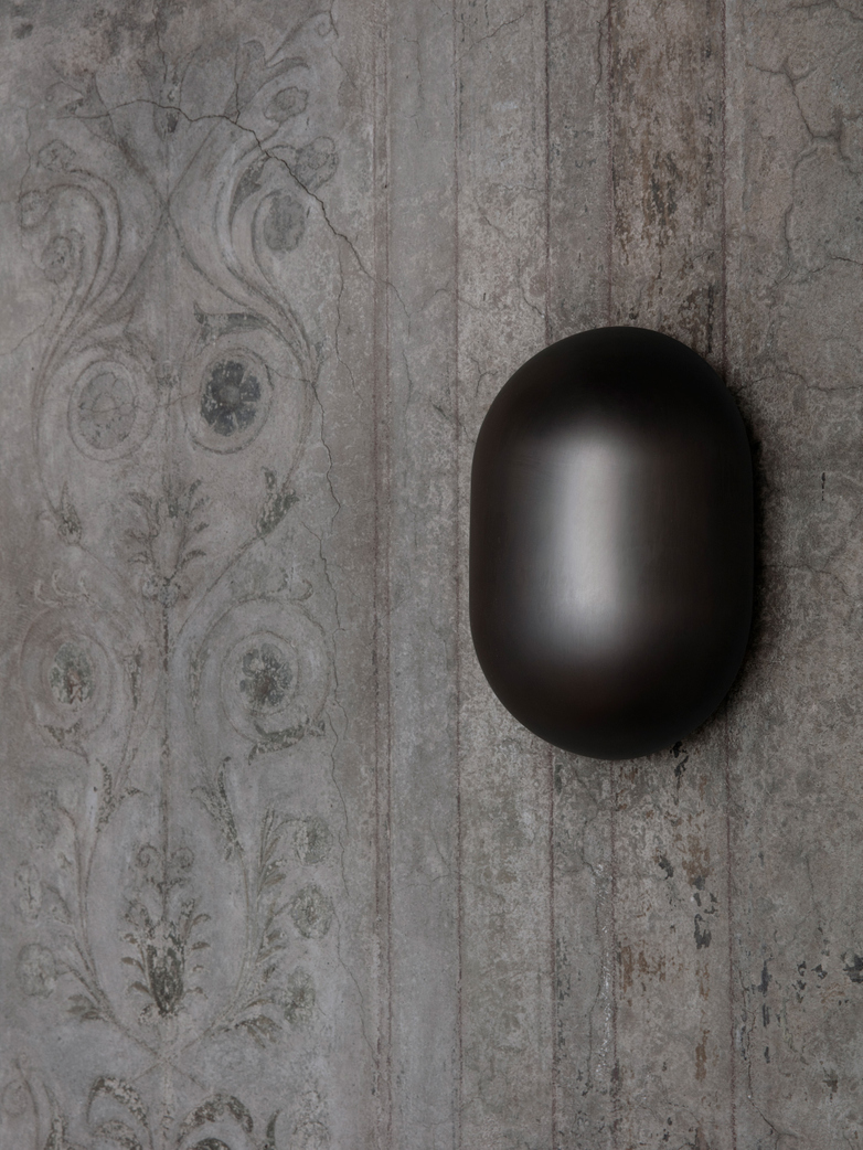 Howard Wall Lamp
