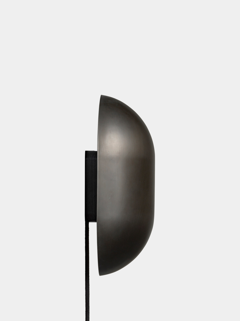 Howard Wall Lamp
