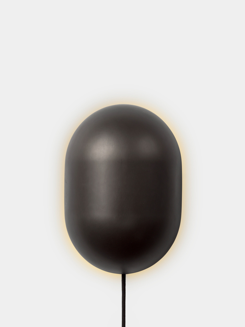 Howard Wall Lamp