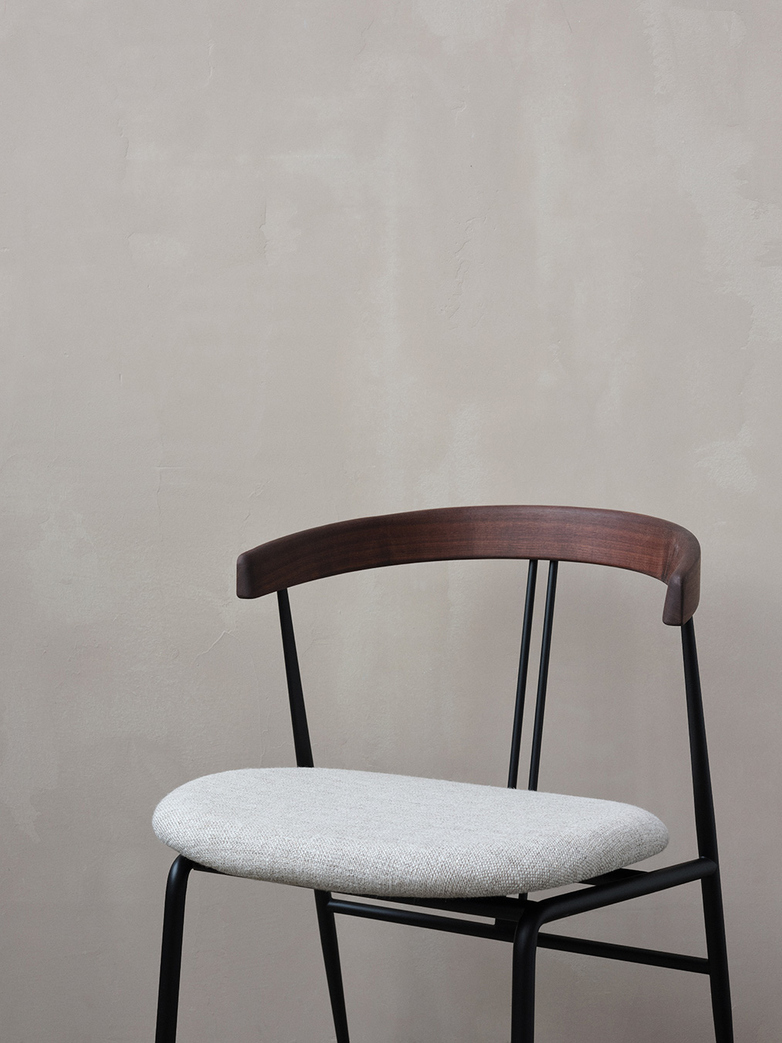 Violin Dining Chair