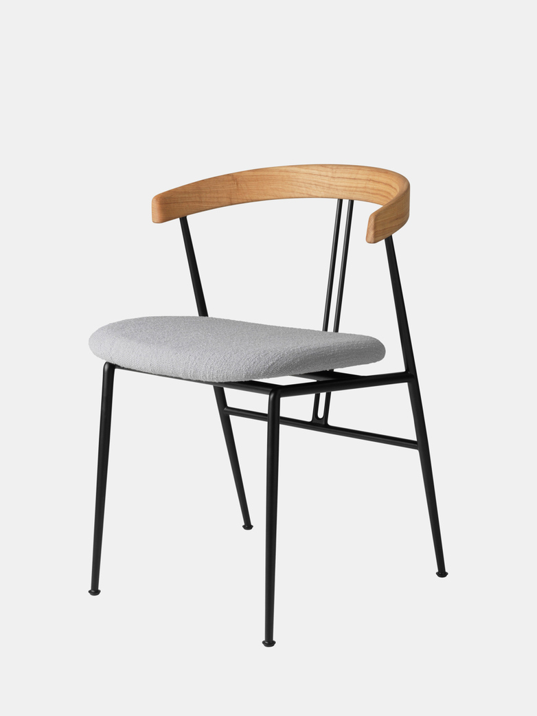 Violin Dining Chair