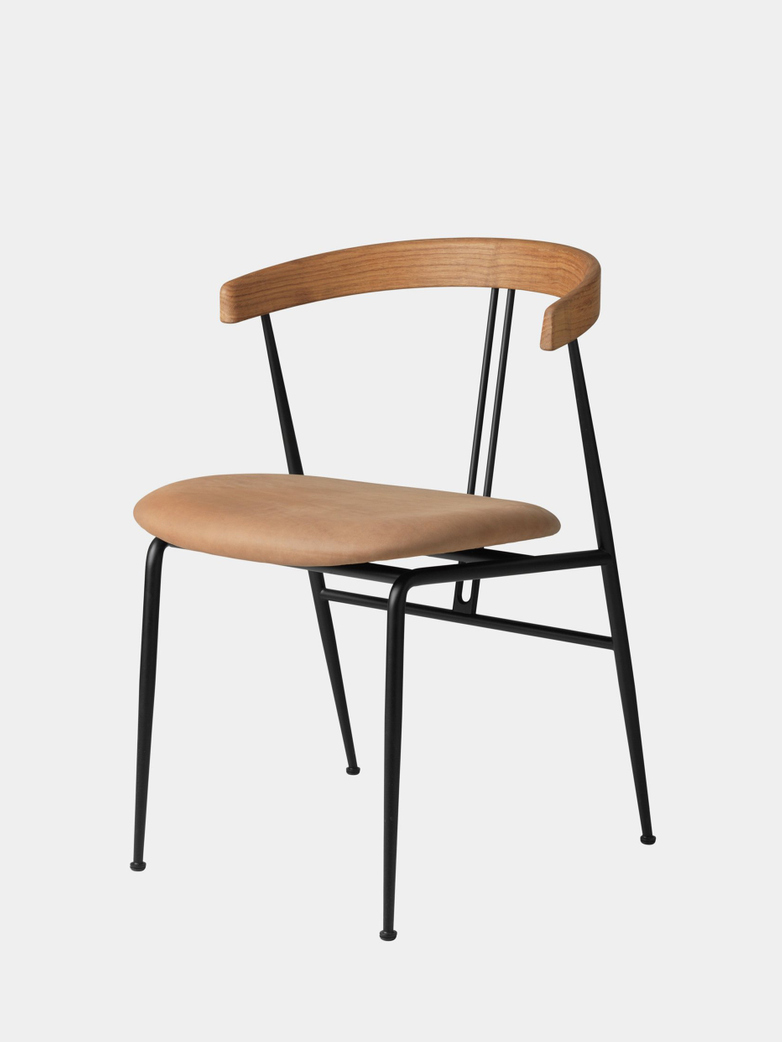 Violin Dining Chair