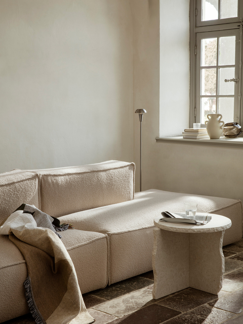 Mineral Sculptural Table