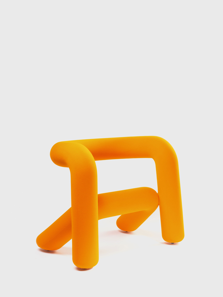 Extra Bold Armchair