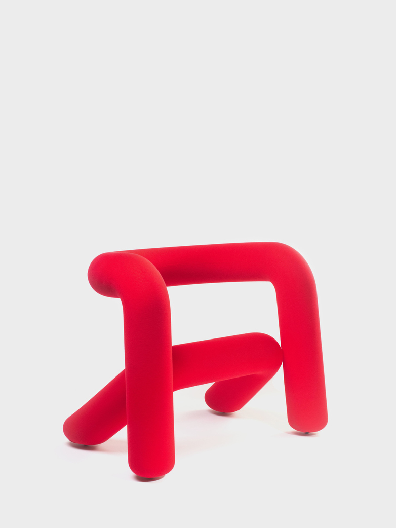 Extra Bold Armchair