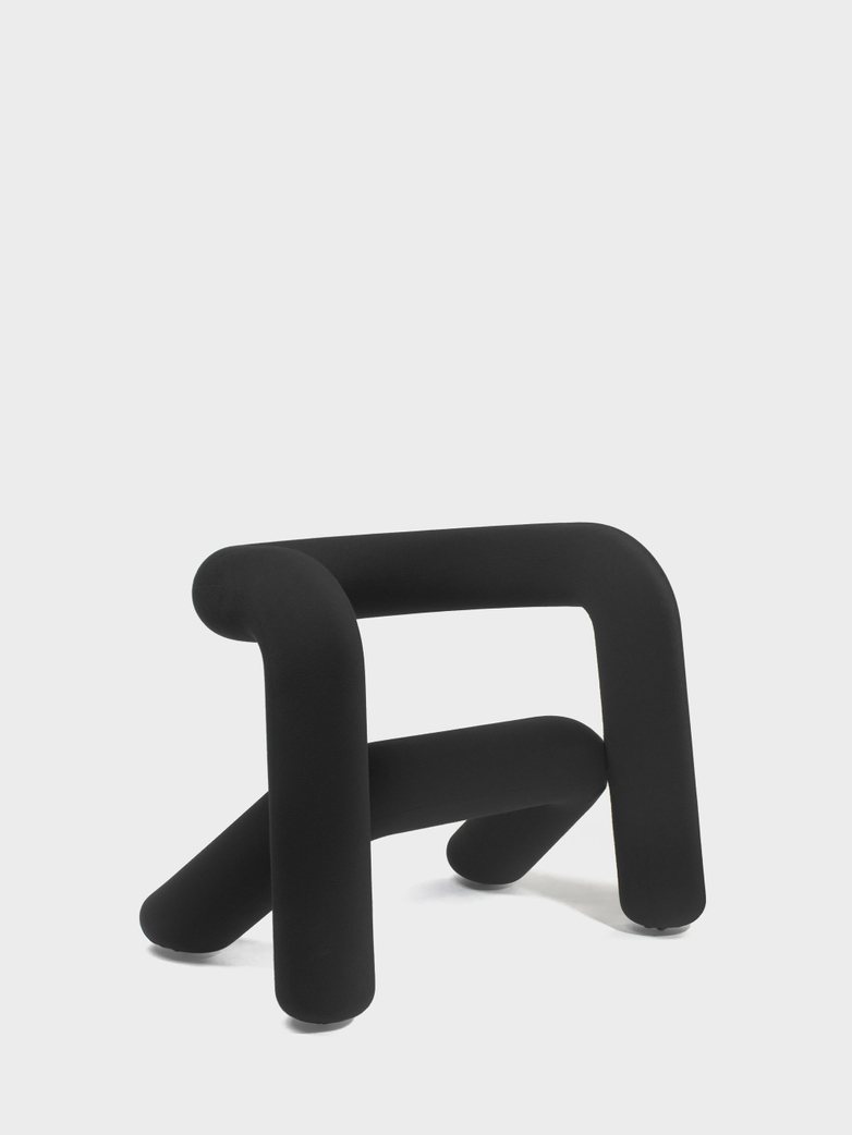 Extra Bold Armchair