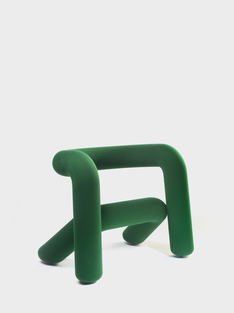 Extra Bold Armchair