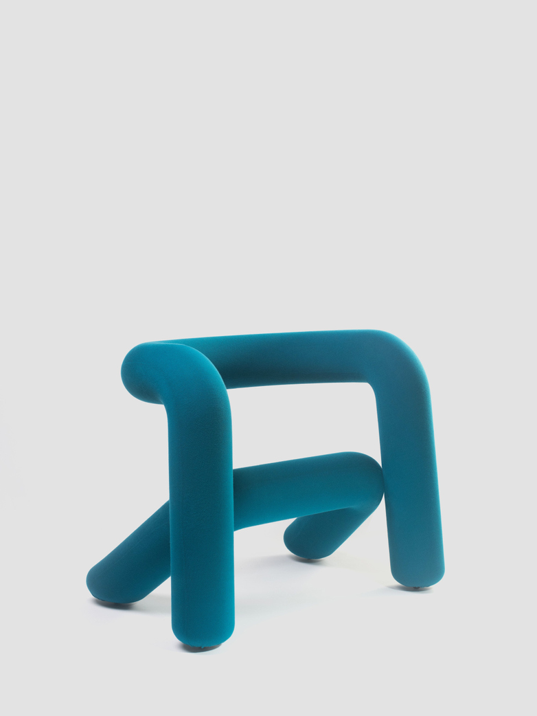 Extra Bold Armchair