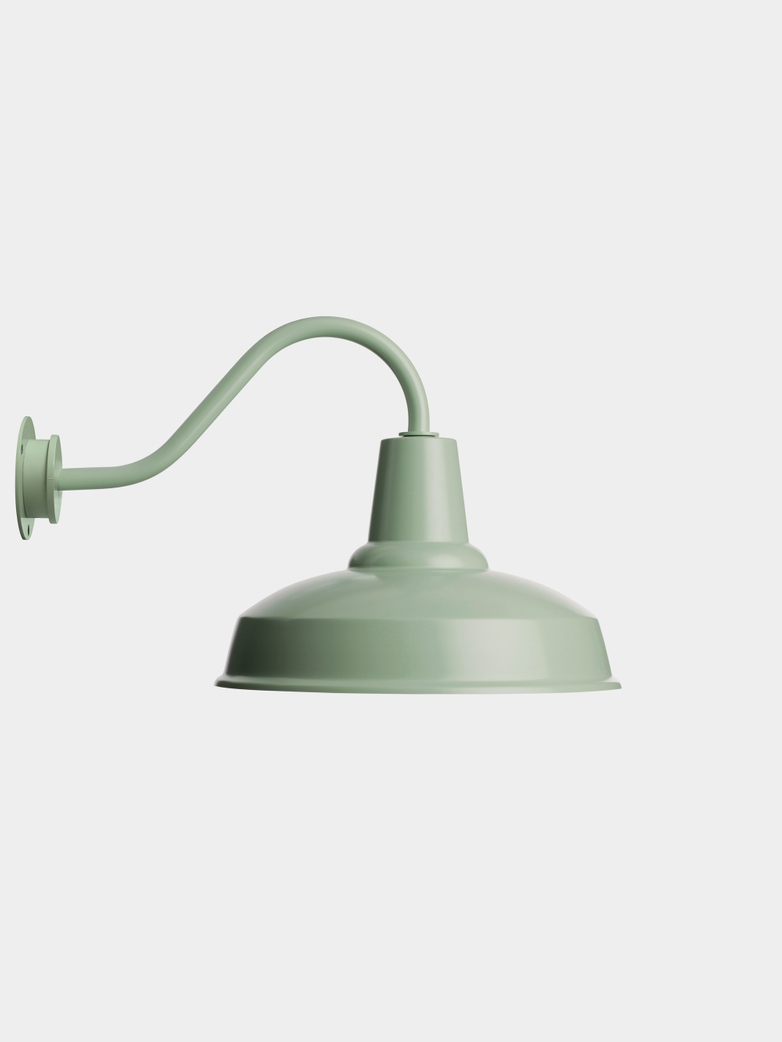 Picco Barn Wall Lamp