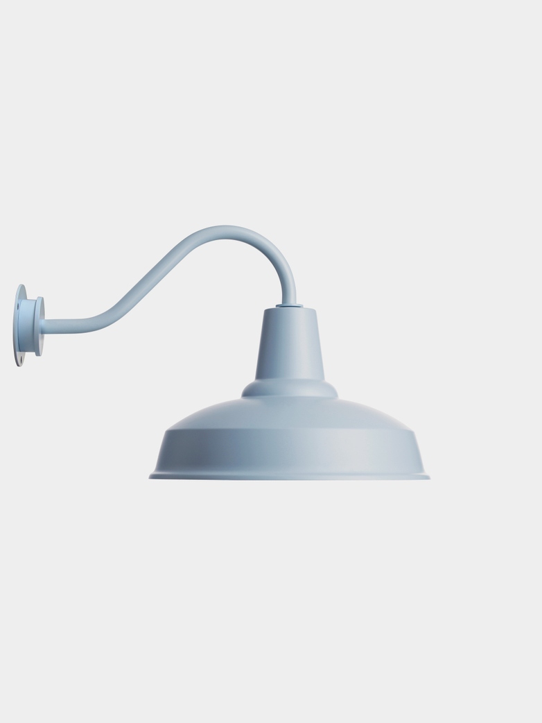Picco Barn Wall Lamp