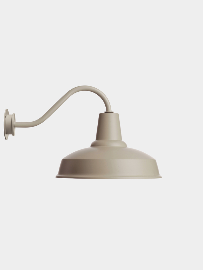 Picco Barn Wall Lamp