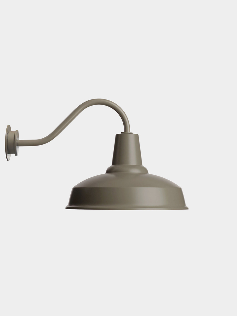 Picco Barn Wall Lamp