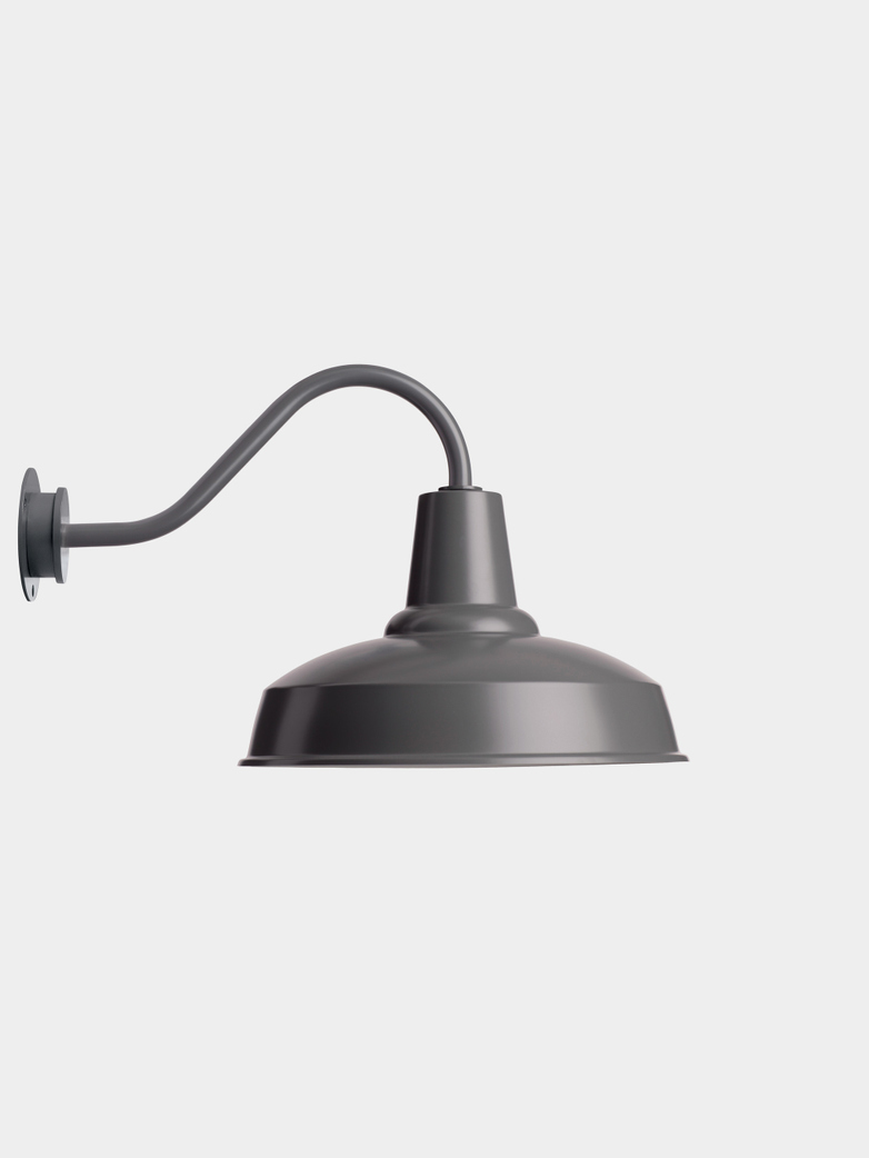 Picco Barn Wall Lamp