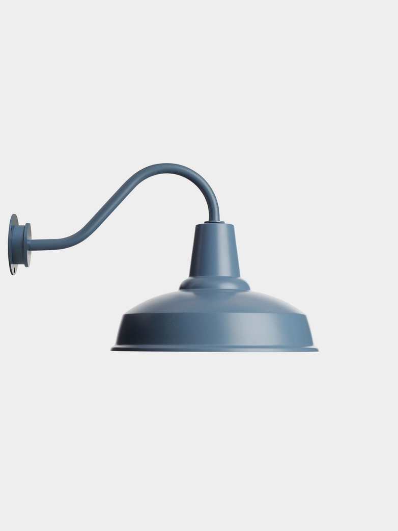 Picco Barn Wall Lamp