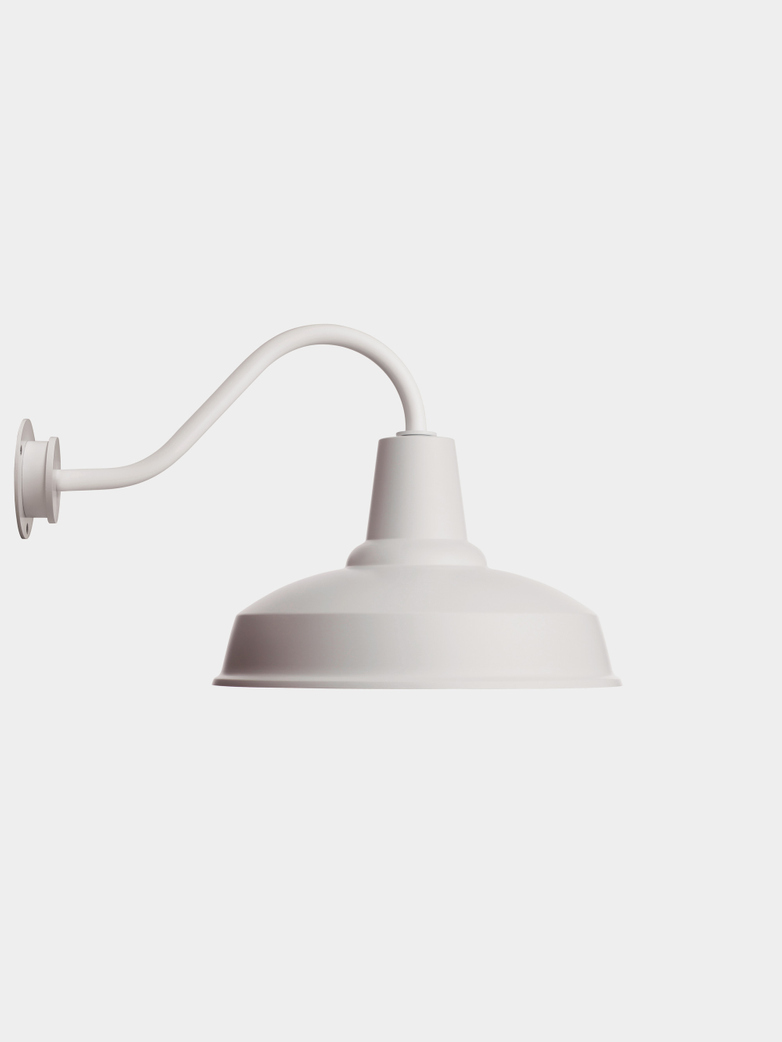Picco Barn Wall Lamp
