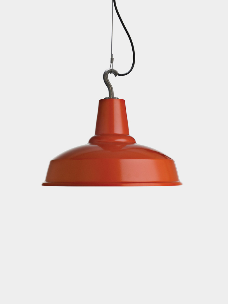 Hook Pendant Outdoor