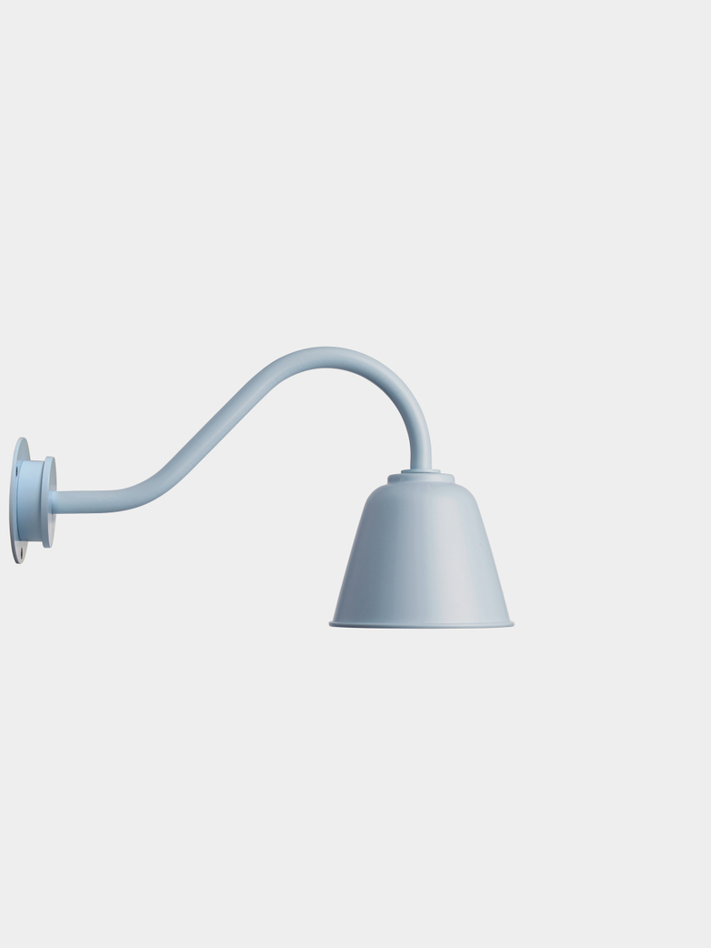 Bell Short Wall Lamp