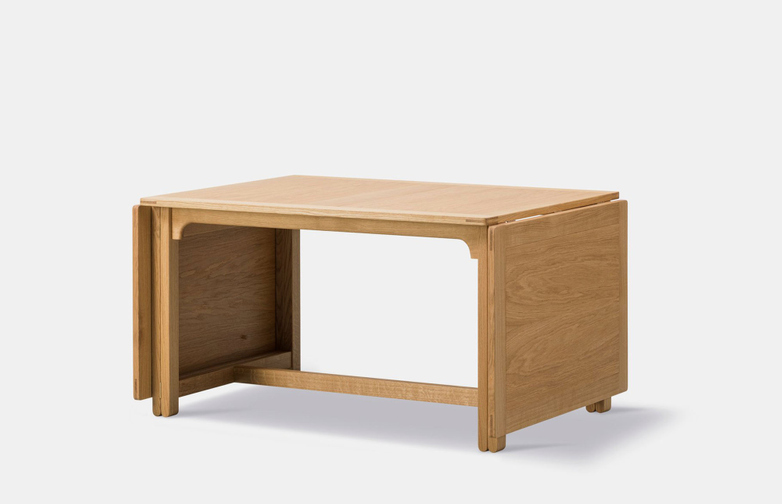 BM71 Library Table