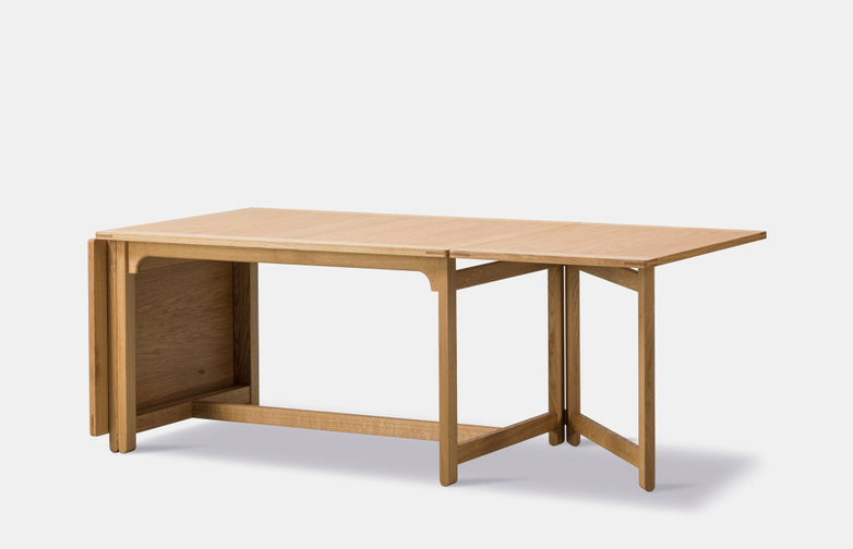 BM71 Library Table