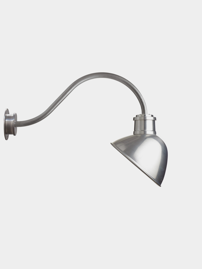 Globe Light Wall