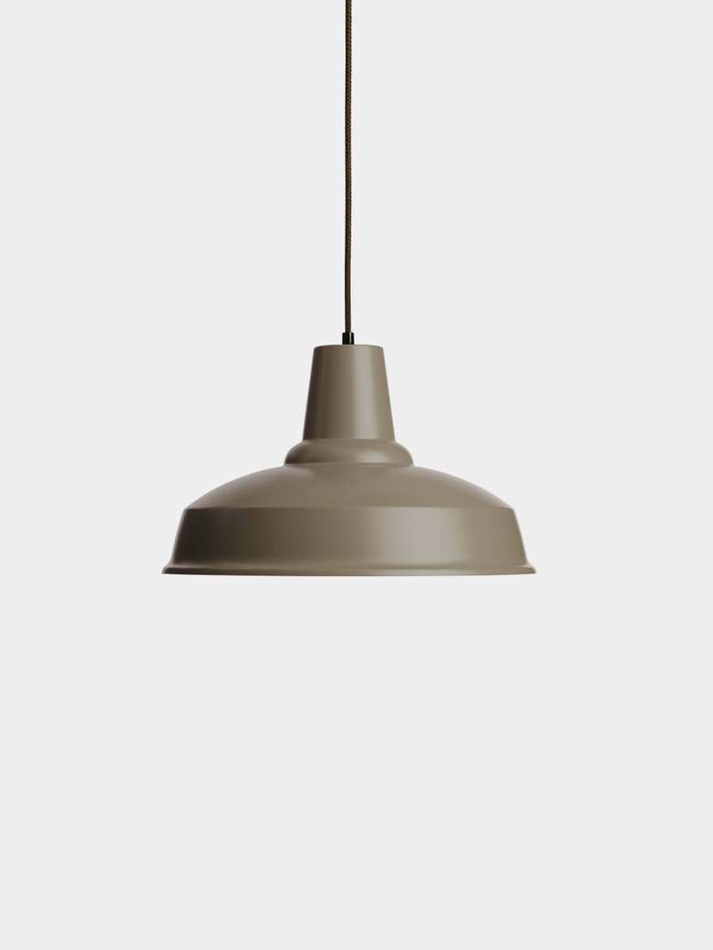 Piccolo Pendant