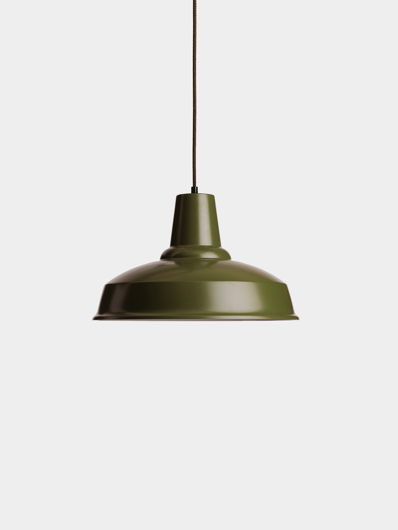 Piccolo Pendant