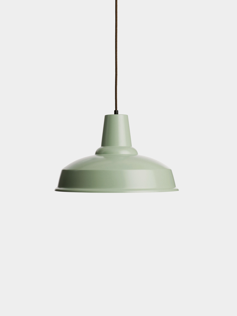 Piccolo Pendant
