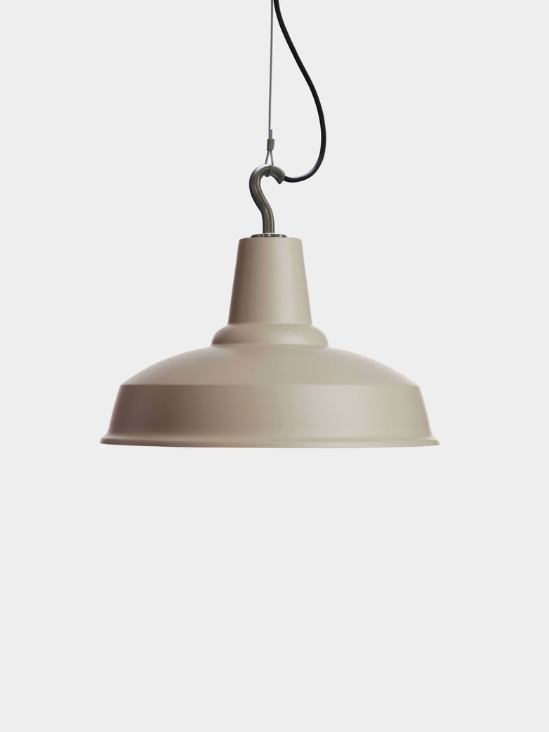 Hook Pendant Outdoor