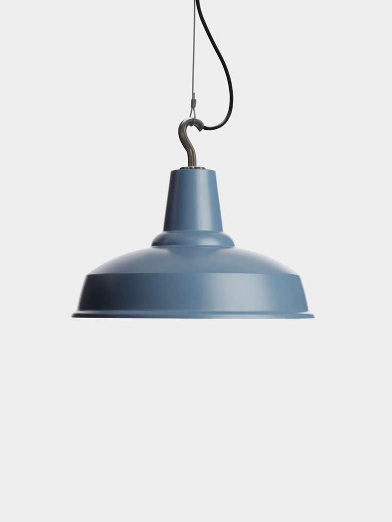 Hook Pendant Outdoor