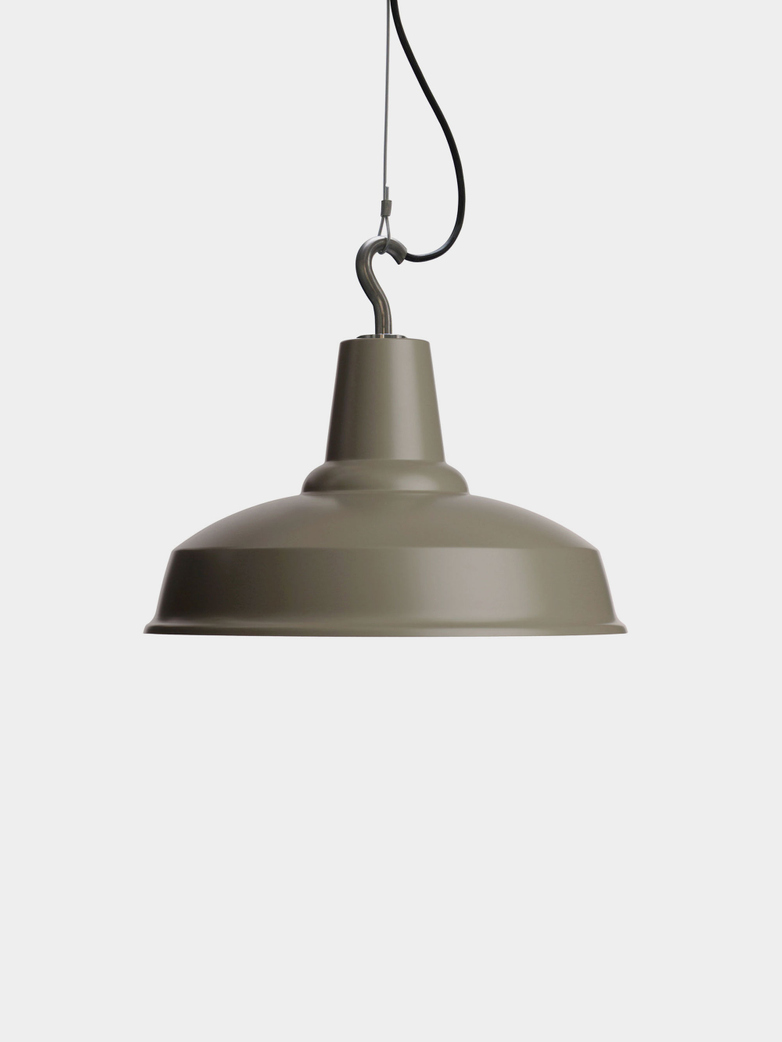Hook Pendant Outdoor