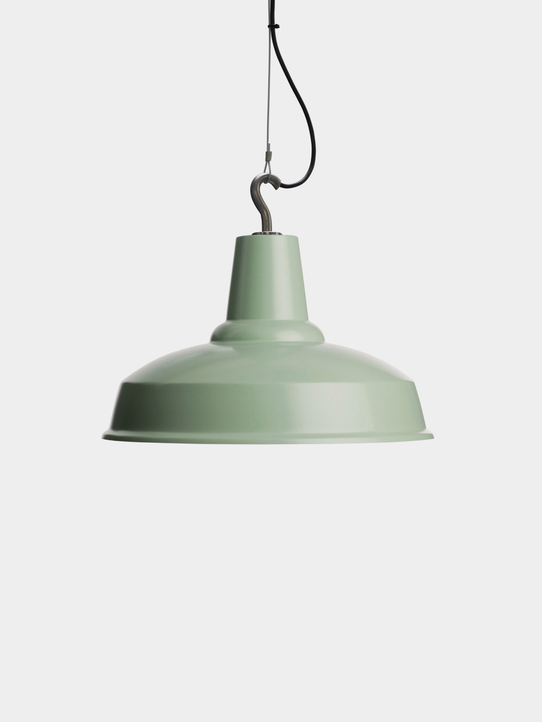 Hook Pendant Outdoor