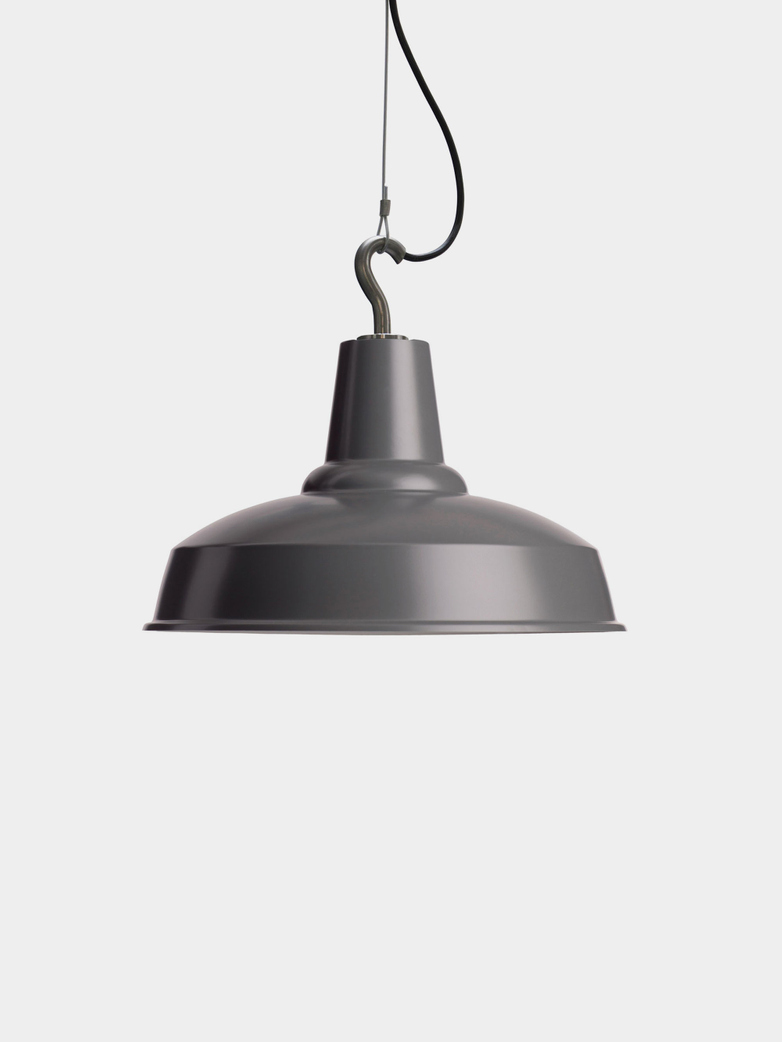 Hook Pendant Outdoor
