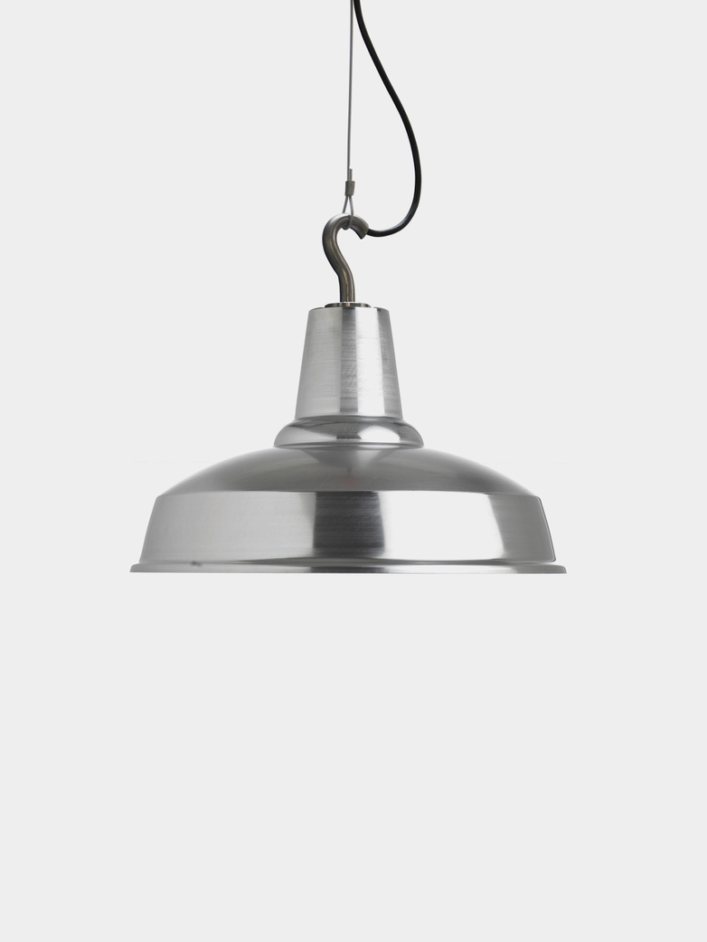 Hook Pendant Outdoor