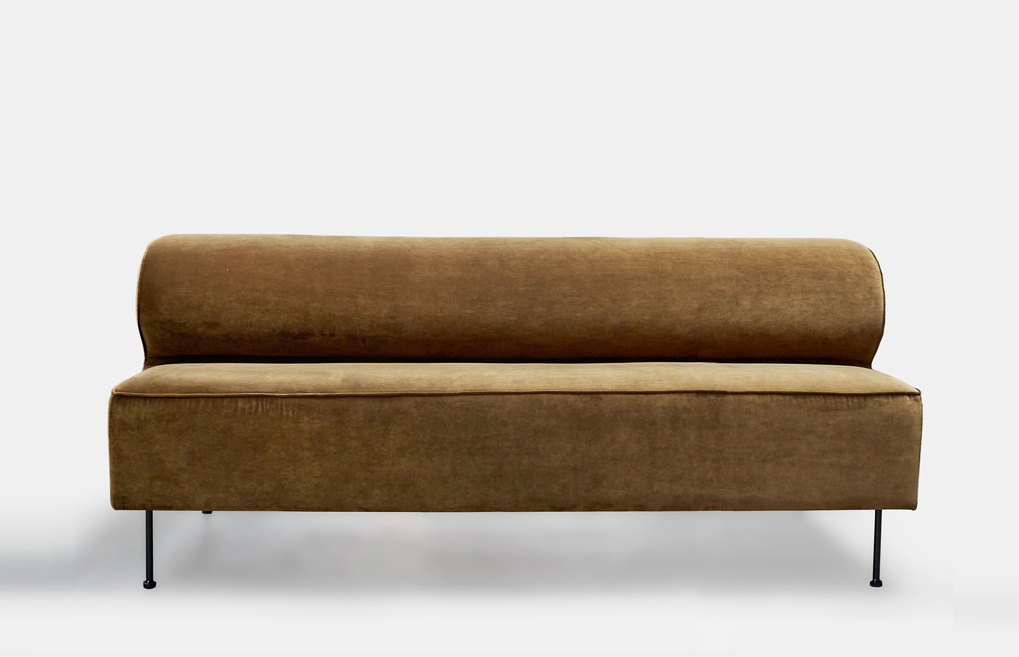 Eave Dining Sofa 200 cm Artilleriet