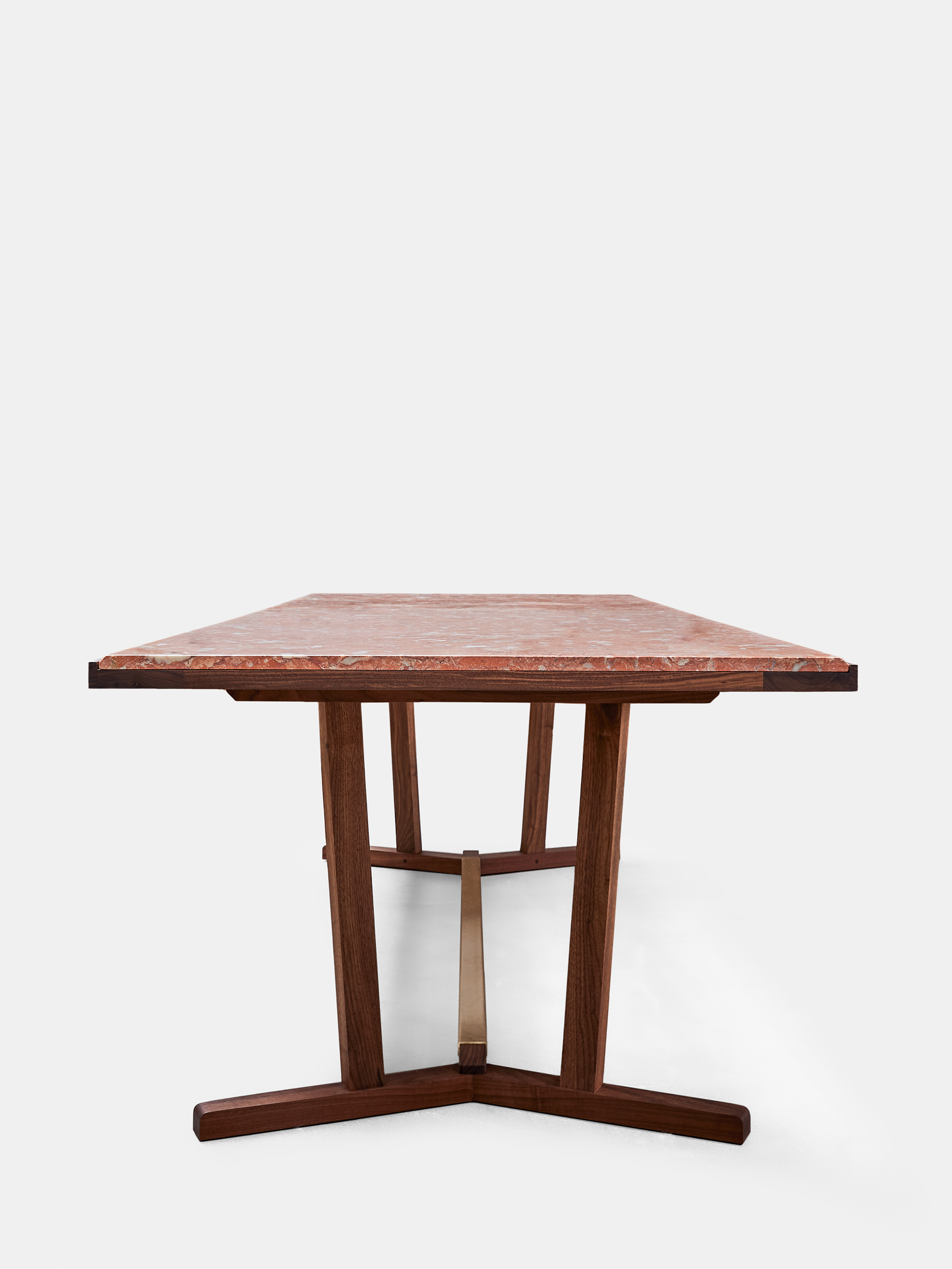 42745 634372146d Shaker Dining Table 1 Portrait