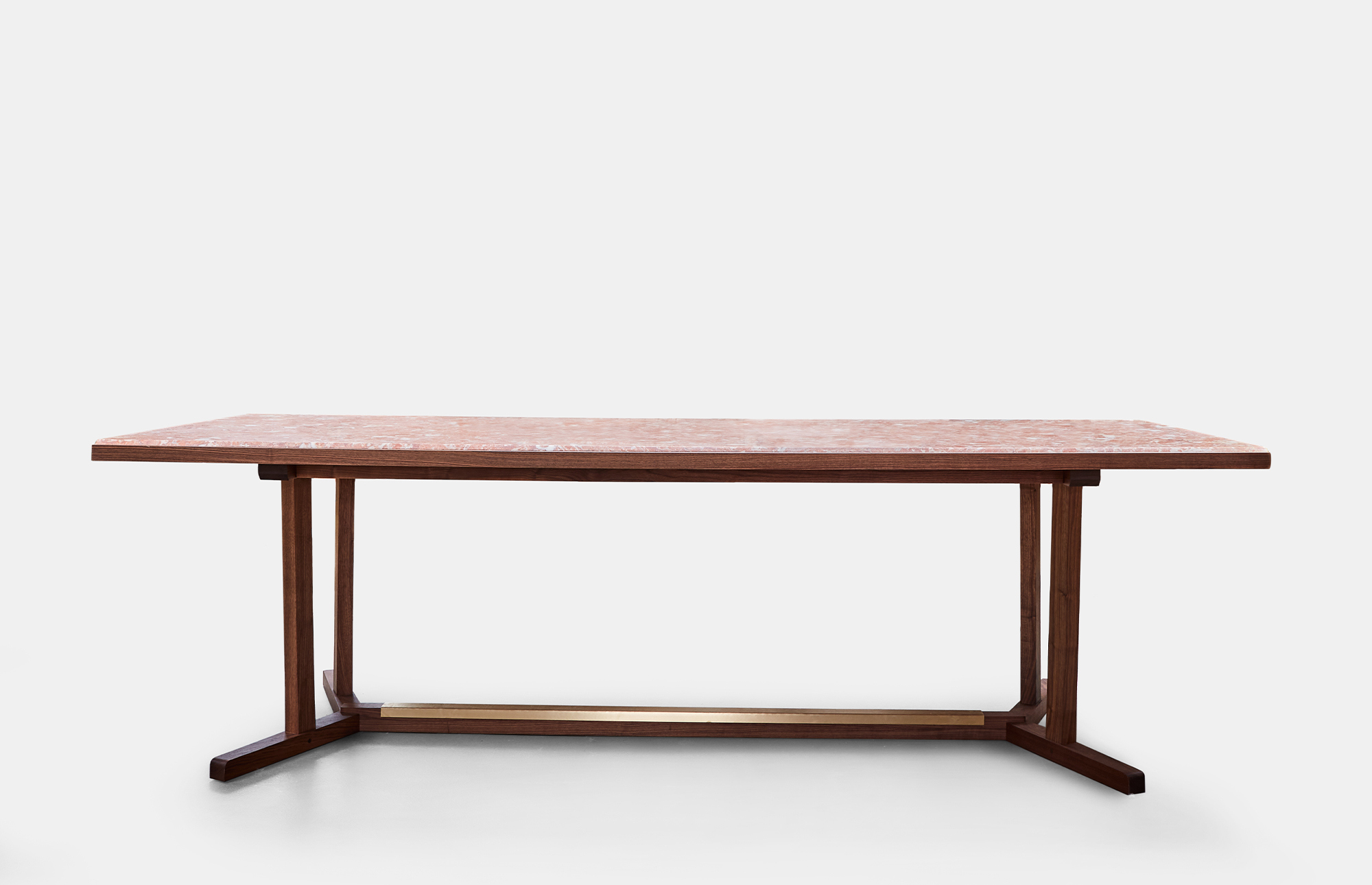 42745 F44038acf9 Shaker Dining Table Portrait