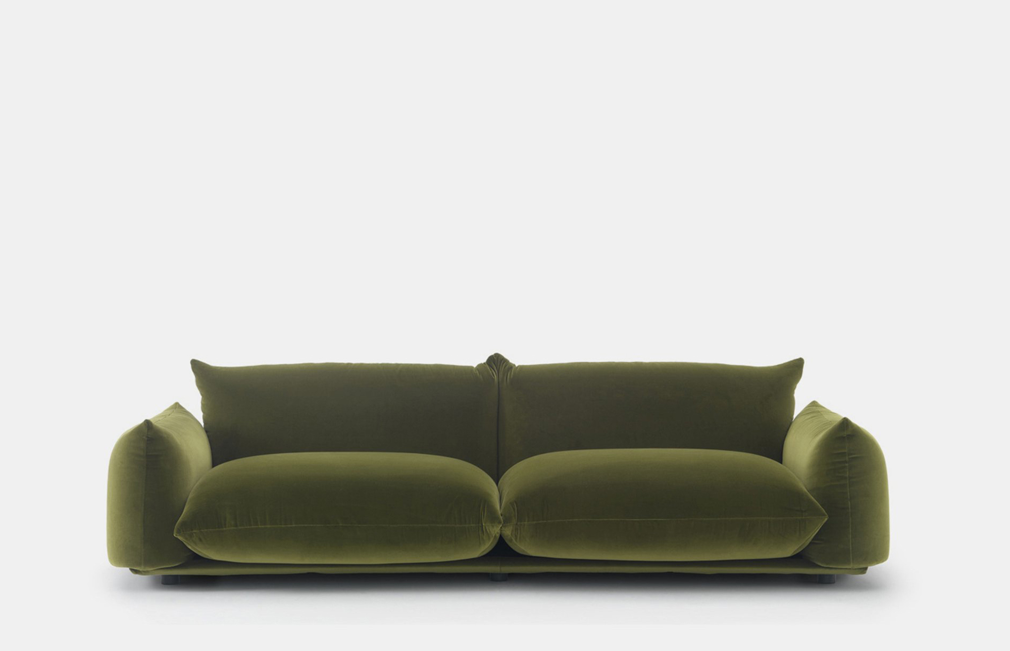Arflex — Marenco Sofa - 254 cm — Sofas | Artilleriet