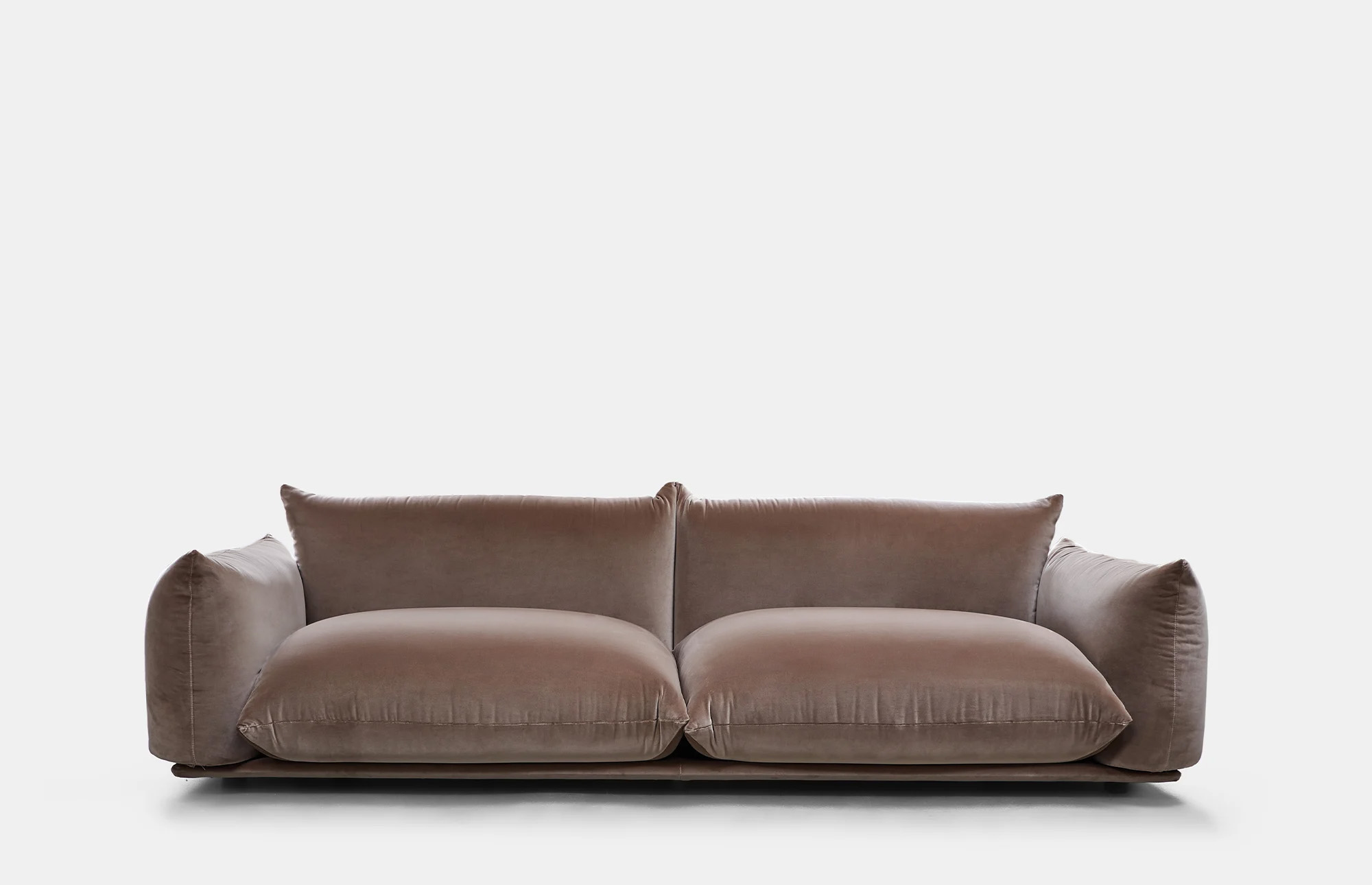 Arflex — Marenco Sofa - 254 cm — Sofas | Artilleriet