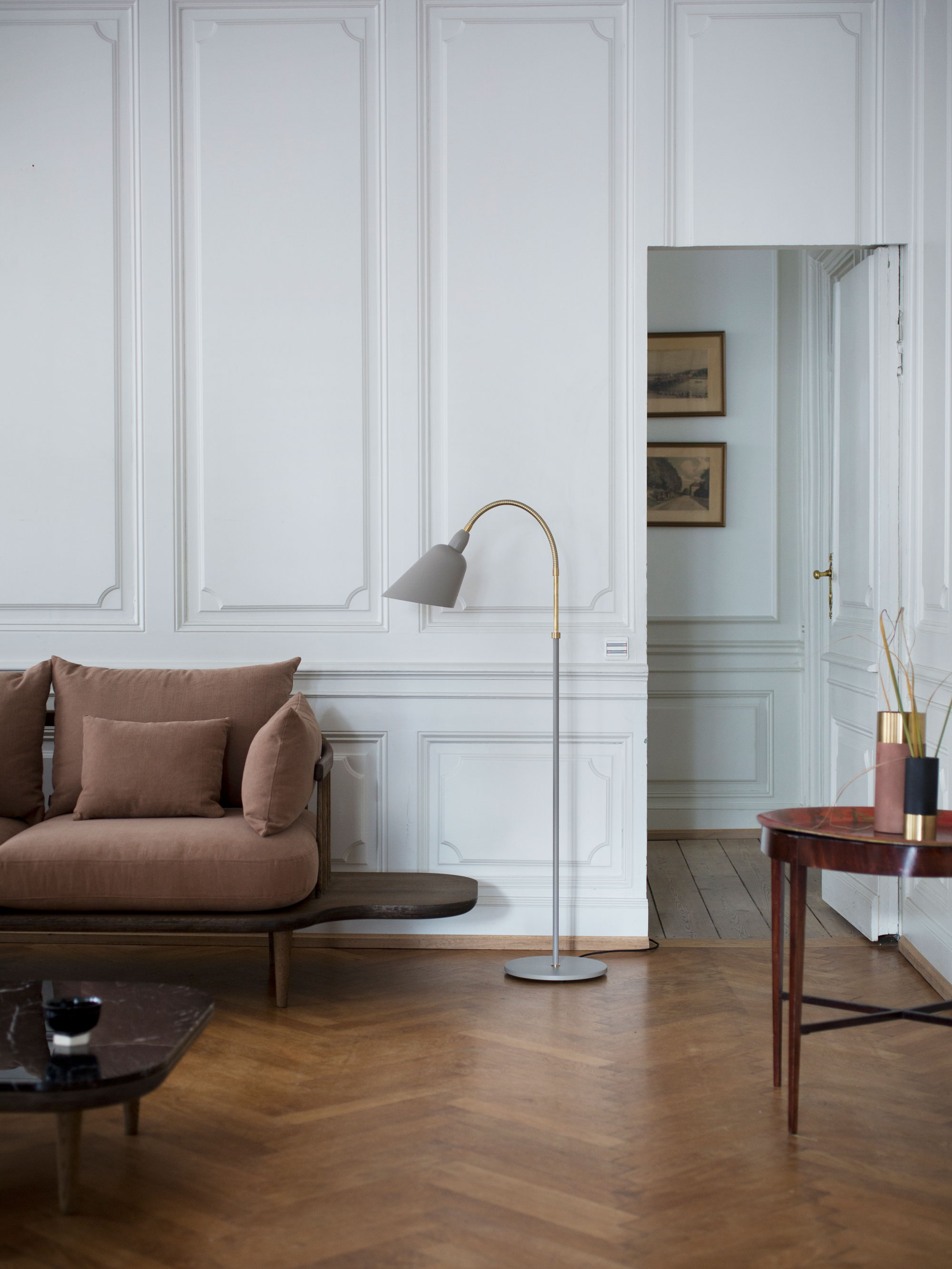&Tradition — Fly Sofa — Sofas | Artilleriet