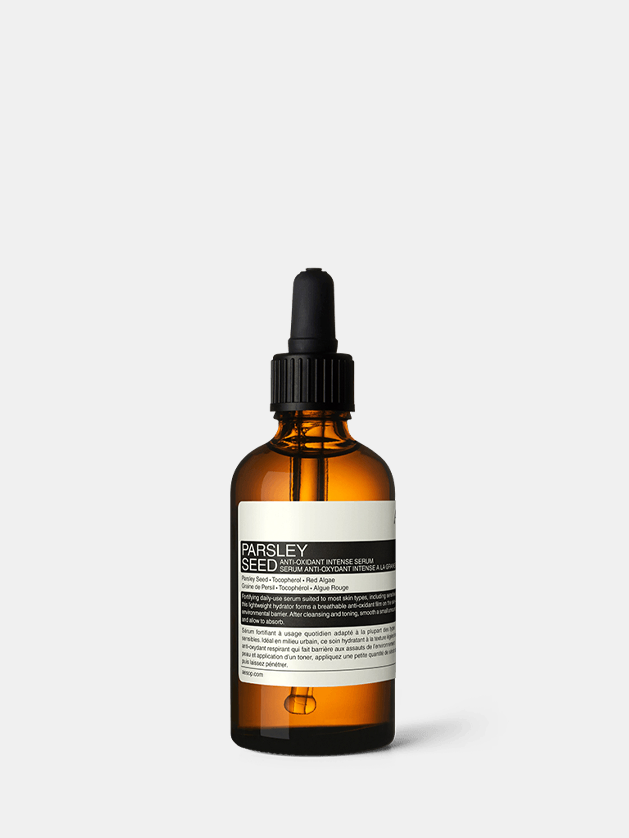 43406 9e1012745c Aesop Skin Parsley Seed Anti Oxidant Intense Serum 60ml Web Large 684x668px Portrait